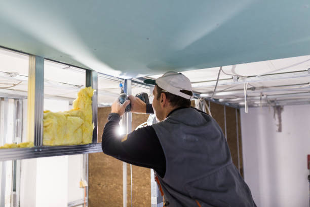 Best Residential Insulation in Wrightstown, WI