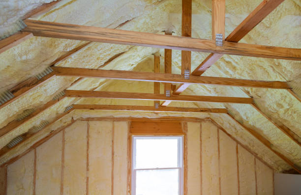 Professional Insulation Contractor in Wrightstown, WI