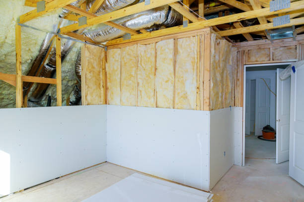 Best Spray Foam Insulation in Wrightstown, WI