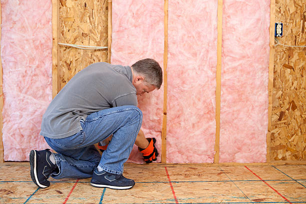 Types of Insulation We Offer in Wrightstown, WI